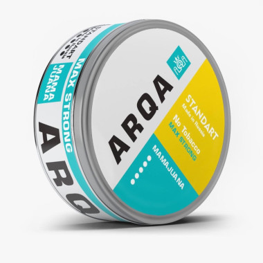 ARQA STANDART Mamajuana ARQA STANDART Mamajuana