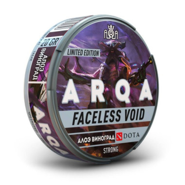 ARQA DOTA FACELESS VOID ARQA DOTA FACELESS VOID