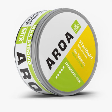 ARQA STANDART Tarragon Mix ARQA STANDART Tarragon Mix