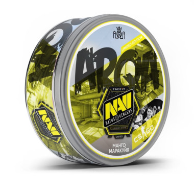 ARQA CS:GO NAVI - Манго, маракуйя ARQA CS:GO NAVI - Манго, маракуйя