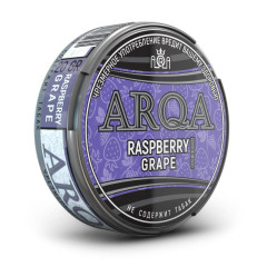 ARQA Raspberry Grape