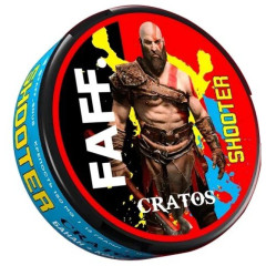 FAFF Shooter Kratos