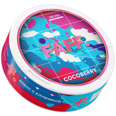 FAFF Cocoberry FAFF Cocoberry