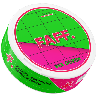 FAFF Be Queen FAFF Be Queen