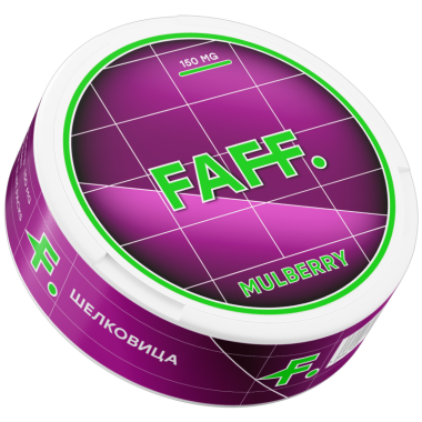 FAFF Mulberry FAFF Mulberry