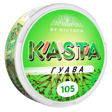 Kasta Гуава Kasta Гуава