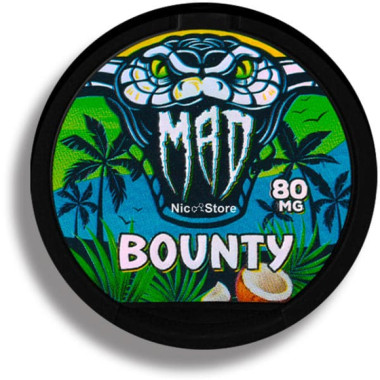 MAD Bounty MAD Bounty