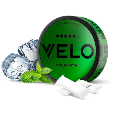 Velo Polar Mint Velo Polar Mint