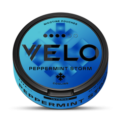 Velo Peppermint Strom