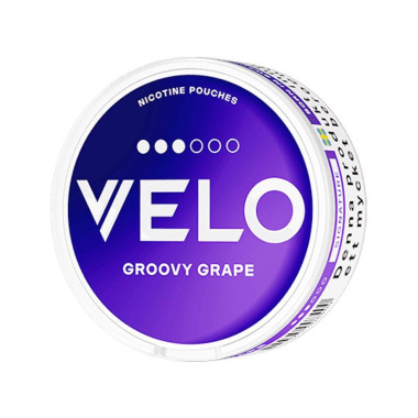 Velo Groovy Grape Velo Groovy Grape