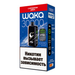 Электронная сигарета Waka Jupiter 30000 Арбуз