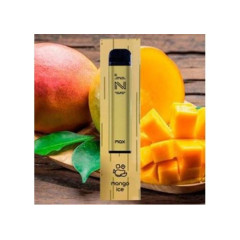 Электронная сигарета IZI MAX (Манго)