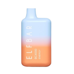 ELF BAR BC 4000 Энергетик