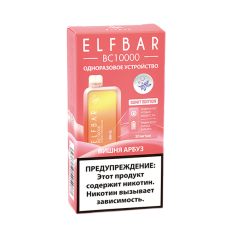 ELFBAR 10000 BC Вишня арбуз