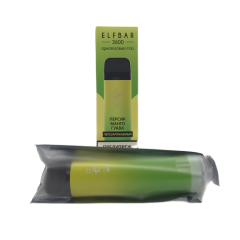 ELFBAR 2500 Манго персик гуава
