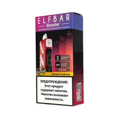 ELFBAR 30000 Малина клубника