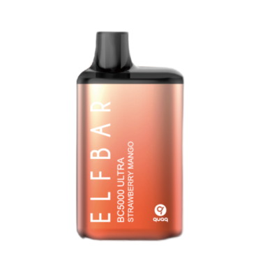 ELFBAR 5000 ULTRA Клубника манго ELFBAR 5000 ULTRA Клубника манго