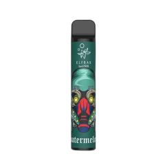 ELFBAR LUX 1500 Арбуз