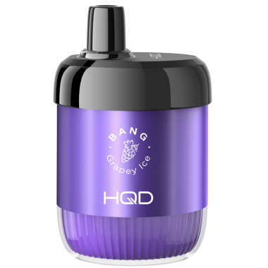 HQD Bang Виноград HQD Bang Виноград