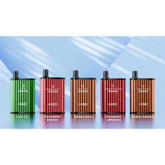 HQD Cuvie MAYA Малина, Арбуз