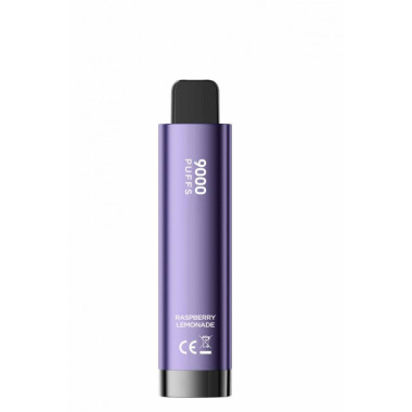 HQD Cuvie Plus Pro Малиновый Лимонад HQD Cuvie Plus Pro Малиновый Лимонад