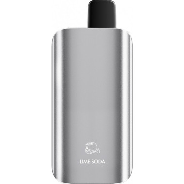 HQD GLAZE Лаймовая Газировка HQD GLAZE Лаймовая Газировка