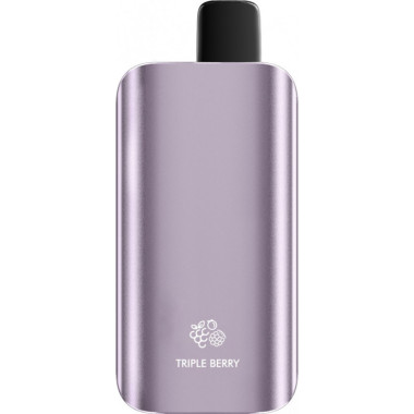 HQD GLAZE Тройная Ягода HQD GLAZE Тройная Ягода