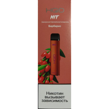 HQD HIT Барбарис HQD HIT Барбарис