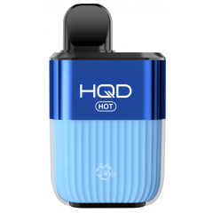 HQD HOT Черника