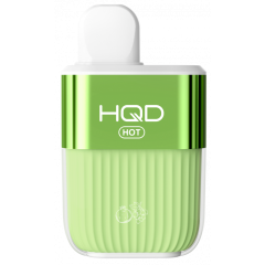 HQD HOT Гранатовый сок со смородиной