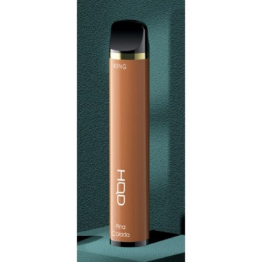 HQD King Pina Colada (Пина Колада) HQD King Pina Colada (Пина Колада)