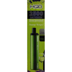 HQD MAXX Eger (Напиток Егерь)