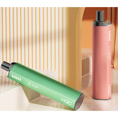 HQD MAXX Виноград HQD MAXX Виноград