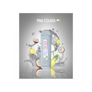 HQD Mega Pina Colada (Пина Колада) HQD Mega Pina Colada (Пина Колада)