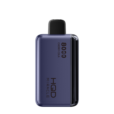 HQD Miracle Вишня-Кола HQD Miracle Вишня-Кола