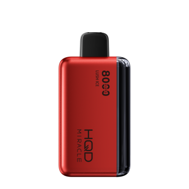 HQD Miracle Арбуз HQD Miracle Арбуз