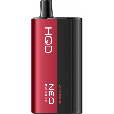 HQD NEO Кола, Лимон HQD NEO Кола, Лимон