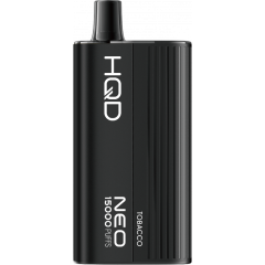 HQD NEO Табак