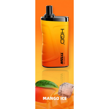 HQD Titan Манго HQD Titan Манго