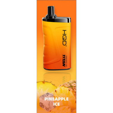 HQD Titan Ананас HQD Titan Ананас