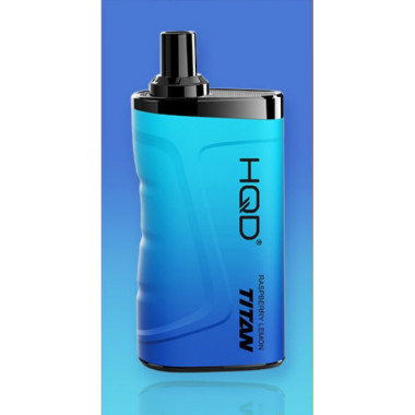 HQD Titan Малина, Лимон HQD Titan Малина, Лимон