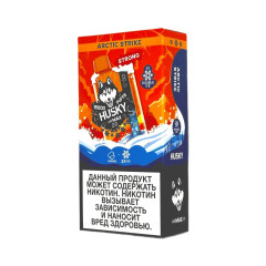 HUSKY AIRMAX 2.0 15000 Ледяной манго