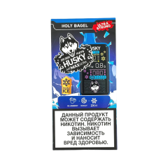 HUSKY AIRMAX ULTRA 25000 Черничный пончик