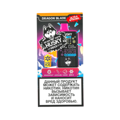 HUSKY AIRMAX ULTRA 25000 Манго драгон фрут