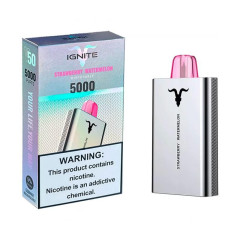 IGNITE Strawberry Watermelon V50 (5000 затяжек)