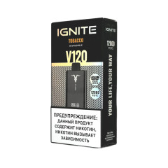 IGNITE-V-120-12000-Tobacco