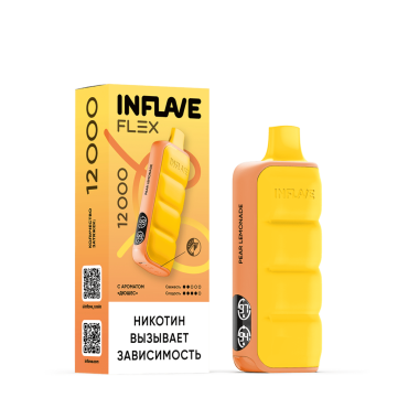 INFLAVE FLEX 12000 Дюшес INFLAVE FLEX 12000 Дюшес