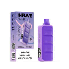 INFLAVE FLEX 12000 Лесная черника