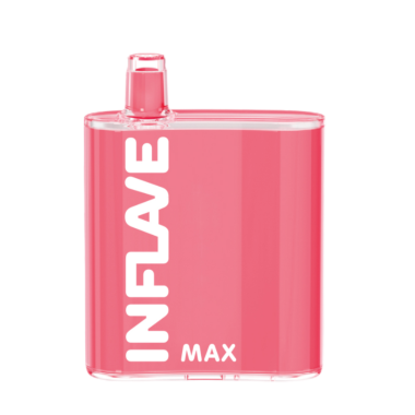 INFLAVE MAX 4000 Фрукт дракона INFLAVE MAX 4000 Фрукт дракона