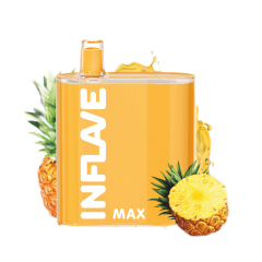 INFLAVE MAX 4000 Ананас